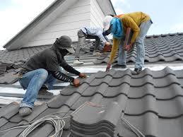 Professional Roofing in Nitro, WV